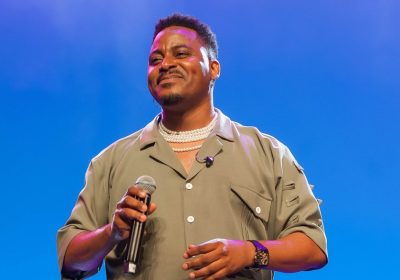 Humberto Luís diz “Eu Também Sou King” 