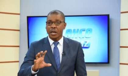 Jorge Matavel diz que fomos enganados sobre o regresso do ilimitado