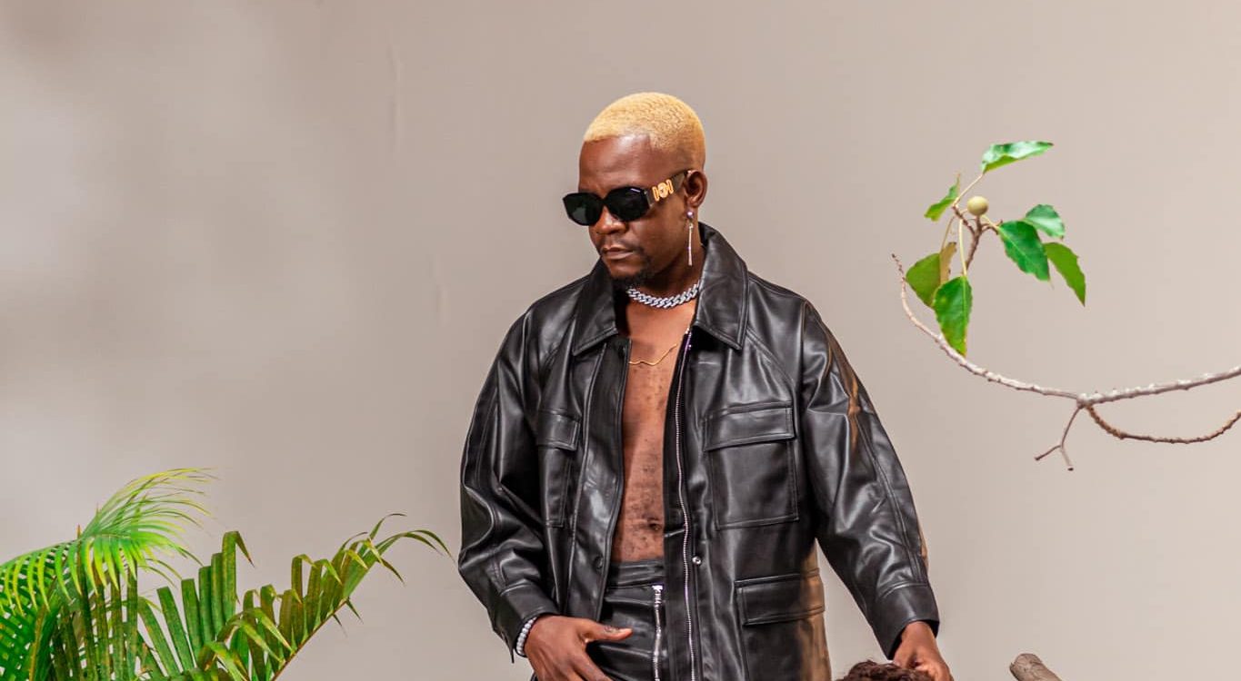 Kico da Kivu diz que é o “King da Kizomba em Moçambique”