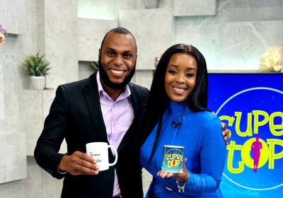 Após ser “arrancado” da TV Sucesso, Luciano Valentim diz que que vai continuar a “entregar” na TV Miramar