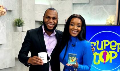 Após ser “arrancado” da TV Sucesso, Luciano Valentim diz que que vai continuar a “entregar” na TV Miramar