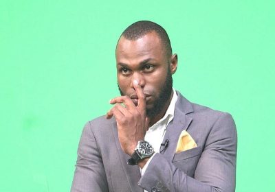 Luciano Valentim estreia 1º programa na TV Miramar com muitos elogios e murmúrios 