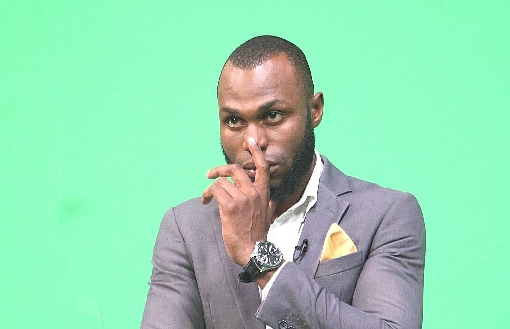 Luciano Valentim estreia 1º programa na TV Miramar com muitos elogios e murmúrios 