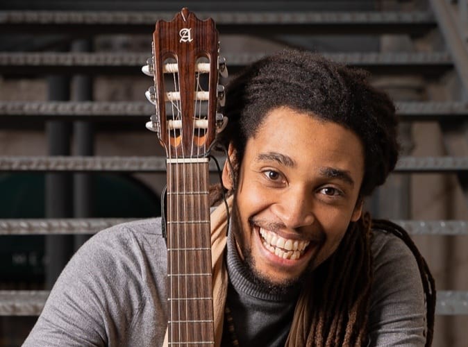 Michel William regressa a Moçambique com a sua “I´ve Got a Plan”