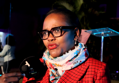 Ministra da Cultura e Turismo fala sobre o novo livro da Matilde Muocha: “Fortaleza de Maputo: história e memória”