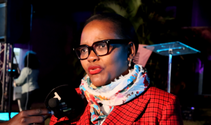 Ministra da Cultura e Turismo fala sobre o novo livro da Matilde Muocha: “Fortaleza de Maputo: história e memória”