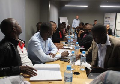 Moçambique acolhe primeiro Music Hackathon