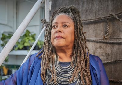 Morreu Chude Mondlane, filha de Eduardo Mondlane