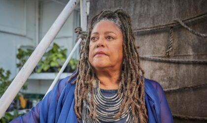 Morreu Chude Mondlane, filha de Eduardo Mondlane