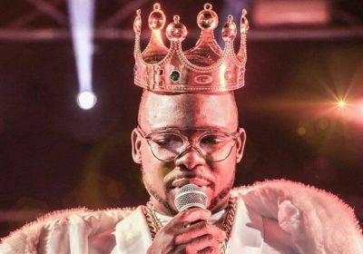 Carta aberta para os músicos moçambicanos sobre o Rei da Música