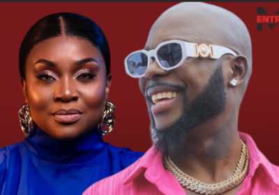 Música de Mr. Bow e Lizha James conquistou mais de 1 milhão de views