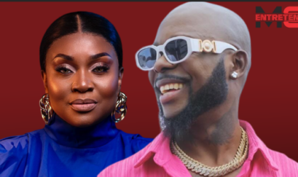 Música de Mr. Bow e Lizha James conquistou mais de 1 milhão de views
