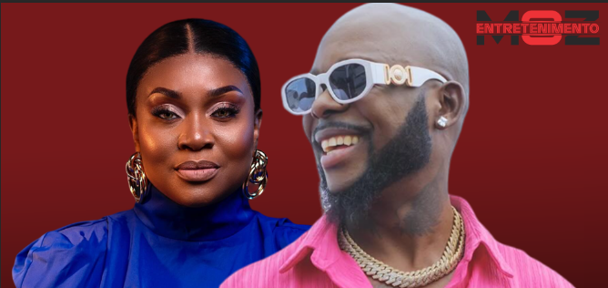 Mr. Bow diz que Lizha James é o motivo dele não organizar mais o evento “Bawito e a Pequenada” Mr. Bow diz que Lizha James é o motivo dele não organizar mais o evento “Bawito e a Pequenada”