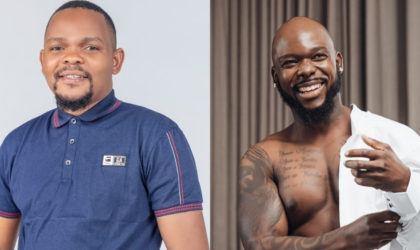 Mr. Bow quer assinar acordos de paz com o “detonador” Fred Jossias