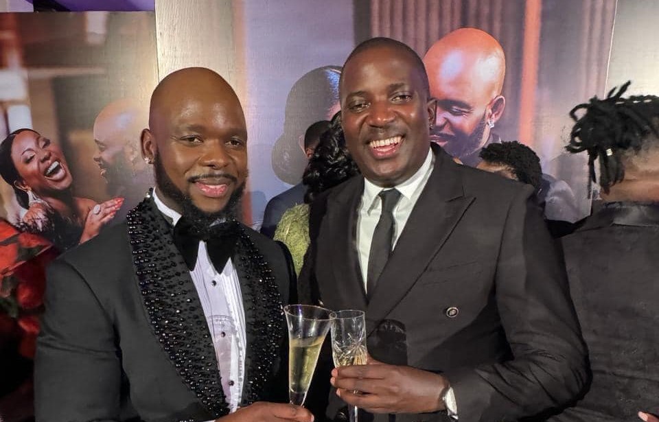 Mr. Bow considera Puto Aires uma das maiores referências da TV moçambicana