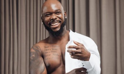 Mr. Bow diz que antes da sua ascensão não havia nenhum trabalho rei da música em Moçambique