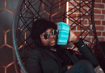 Nozdizzy: Rapper radicado na Rússia que quer levar a música moçambicana ao Mundo