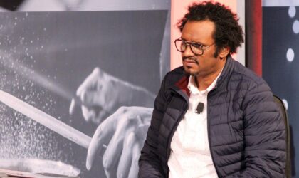 “Em termos de Talk Show, não conheço um melhor do que o do Zé Pires.” – jornalista Afonso Chavo