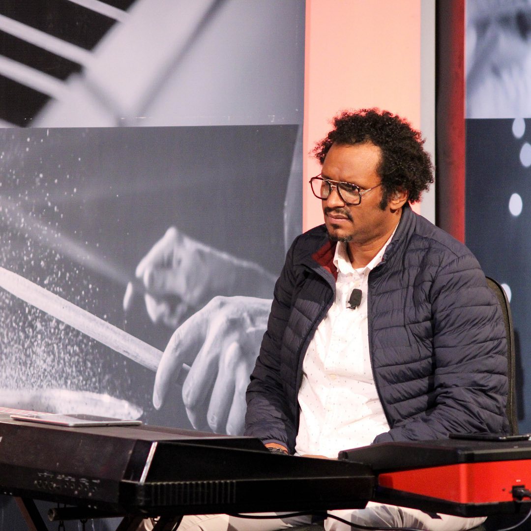 “Em termos de Talk Show, não conheço um melhor do que o do Zé Pires.” – jornalista Afonso Chavo