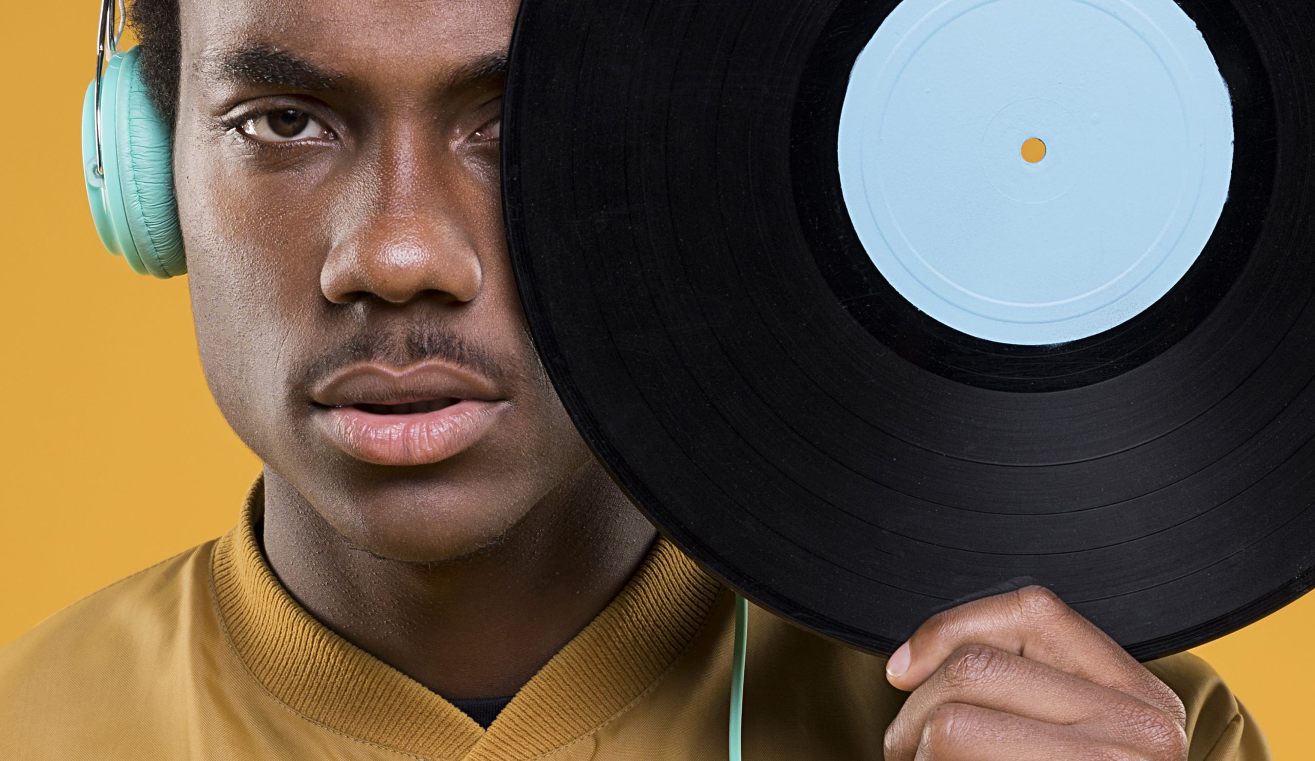 Por que os artistas não exploram outras cidades para vender os seus CD’s?