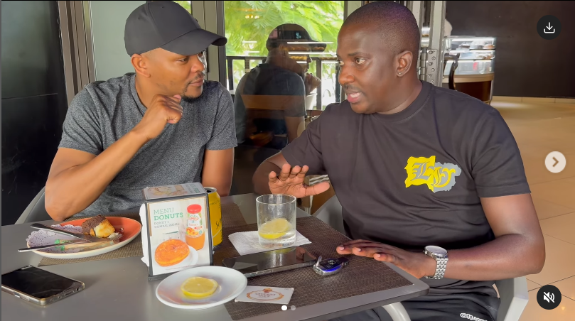 Gabriel Júnior deve apertar o cinto: TV Miramar quer Puto Aires também Gabriel Júnior deve apertar o cinto: TV Miramar quer Puto Aires também