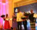 Coreógrafas e bailarinas ganham atenção de Rasaque Manhique Coreógrafas e bailarinas ganham atenção de Rasaque Manhique