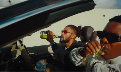 “Vrumm” – Novo vídeo do Ray Breyka ao lado de RC Stunner, Snow God e G-Zus