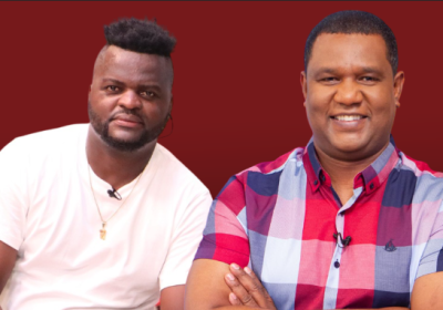 Após criticar os Mambas, Gabriel Júnior questiona se Relâmpago sabe jogar futebol