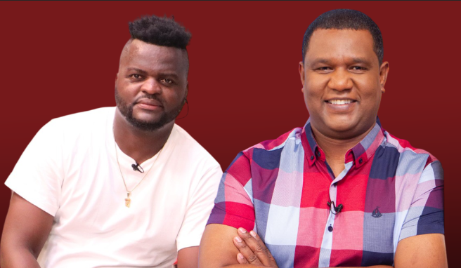 Após criticar os Mambas, Gabriel Júnior questiona se Relâmpago sabe jogar futebol