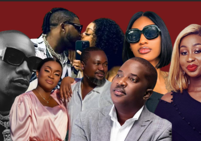 Separações, Reencontros e Polémicas: Assuntos Mais Falados do Mês de Maio