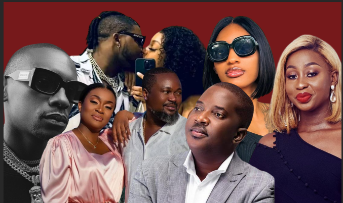 Separações, Reencontros e Polémicas: Assuntos Mais Falados do Mês de Maio Separações, Reencontros e Polémicas: Assuntos Mais Falados do Mês de Maio