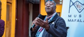 A memória como ordem: uma leitura de “Memento Para Moçambique”