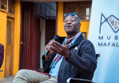 Matola acolhe Sarau Cultural “Novas Narrativas para Moçambique”