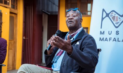 Matola acolhe Sarau Cultural “Novas Narrativas para Moçambique”