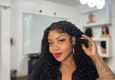 Stefânia Leonel lança o seu novo trabalho intitulado “Choco”