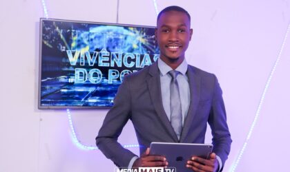 TV Sucesso “Resgata” Stélio Biriba do esconderijo