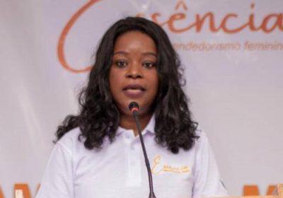 Morreu a Jornalista Telma Cumbe