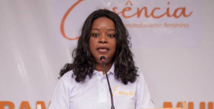 Morreu a Jornalista Telma Cumbe