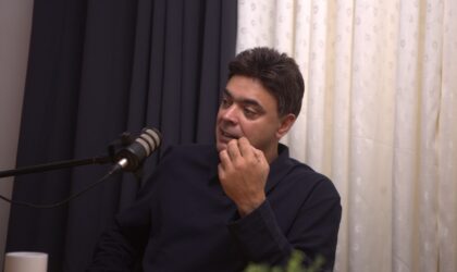 “Moçambique tem a chance de fazer música com identidade própria” – Thiago Fonseca, CEO da Agência Golo