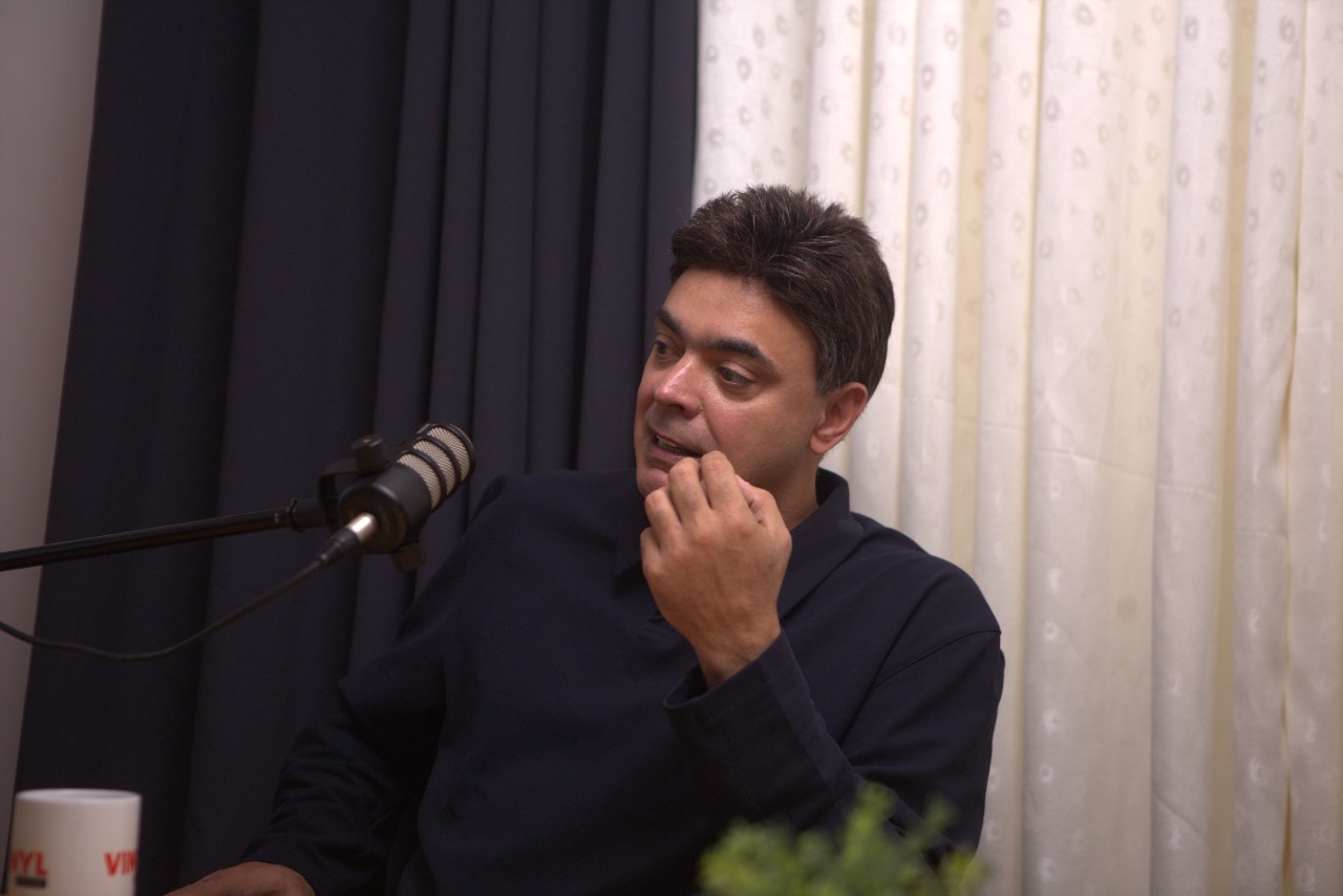 “Moçambique tem a chance de fazer música com identidade própria” – Thiago Fonseca, CEO da Agência Golo