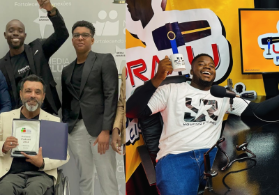 MozPod é o Melhor Podcast no MediaClub Awards, onde “Tu Pra Tu Pod” nem foi nomeado