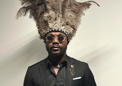 Twenty Fingers afirma cantar música para a eternidade