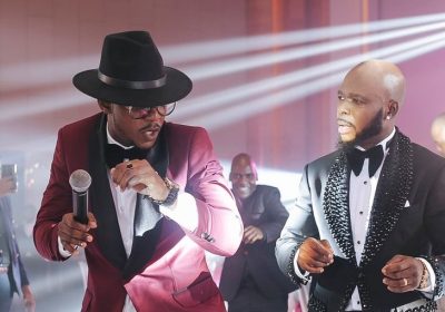 Danny Timane afirma que Ubakka será o próximo Rei da Música Moçambicana