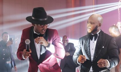 Danny Timane afirma que Ubakka será o próximo Rei da Música Moçambicana