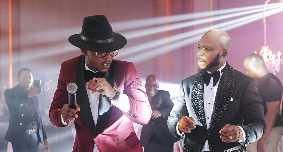 Danny Timane afirma que Ubakka será o próximo Rei da Música Moçambicana