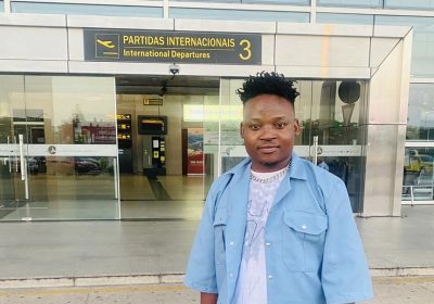 Enquanto alguns artistas lutam para ser “Kings”, Valter artístico é o escolhido