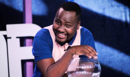 De Gestor de Caracteres a Director de Programas: Valter Tembe inicia nova fase na STV