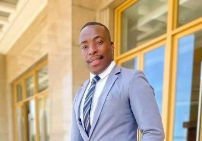 Vasco Dava e Jessemusse Cacinda rasgam elogios ao Valter Tembe nas redes sociais