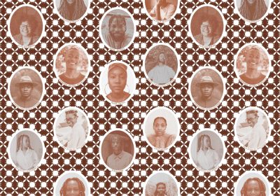 WAITHOOD Magazine: Uma nova voz na interseção da Arte, Arquitectura e Juventude Africana