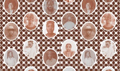 WAITHOOD Magazine: Uma nova voz na interseção da Arte, Arquitectura e Juventude Africana